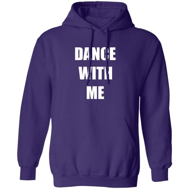 Dance With Me The Dancing Trucker Shirt Dance With Me The Dancing Trucker Shirt