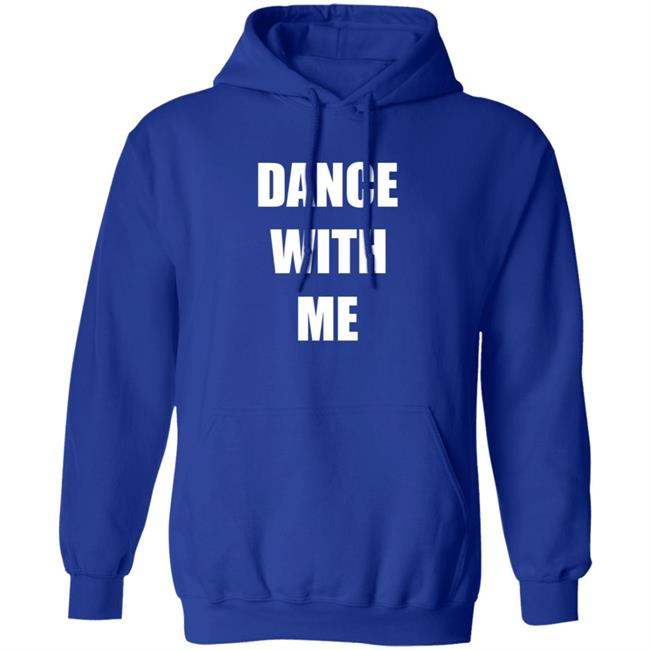 Dance With Me The Dancing Trucker Shirt Dance With Me The Dancing Trucker Shirt