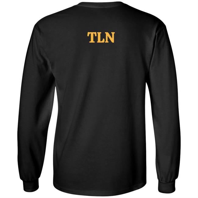 The Leafs Nation Merch Nylanderthal Shirt The Leafs Nation Merch Nylanderthal Shirt