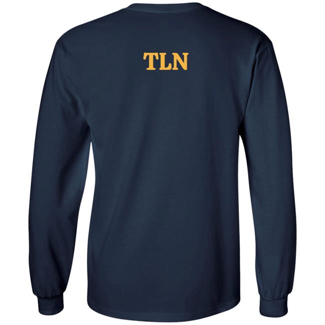 The Leafs Nation Merch Nylanderthal Shirt The Leafs Nation Merch Nylanderthal Shirt