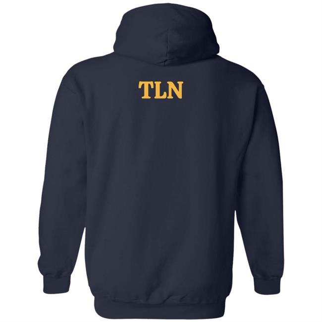 The Leafs Nation Merch Nylanderthal Shirt The Leafs Nation Merch Nylanderthal Shirt