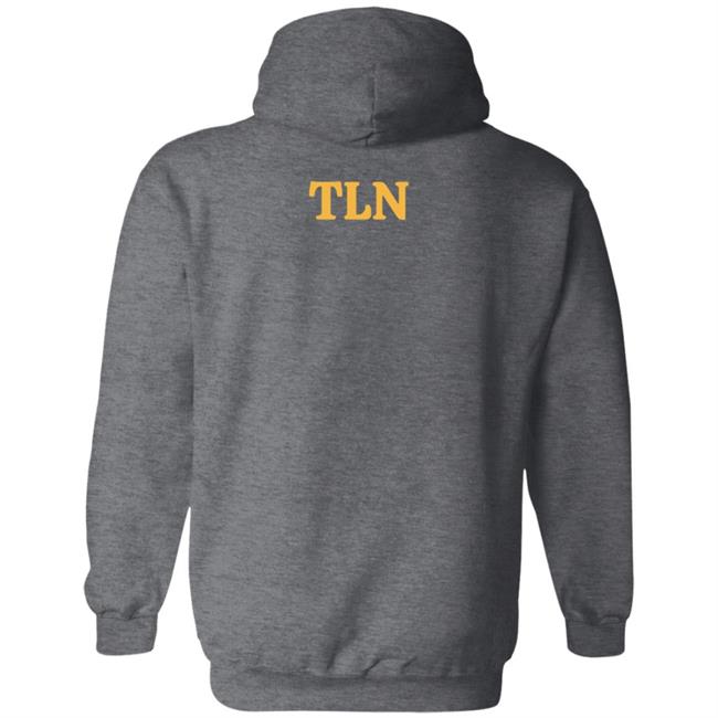 The Leafs Nation Merch Nylanderthal Shirt The Leafs Nation Merch Nylanderthal Shirt