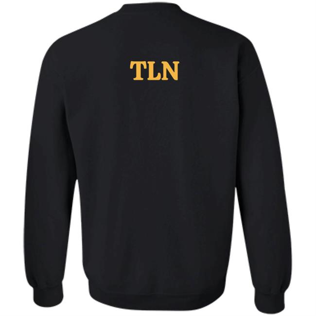 The Leafs Nation Merch Nylanderthal Shirt The Leafs Nation Merch Nylanderthal Shirt