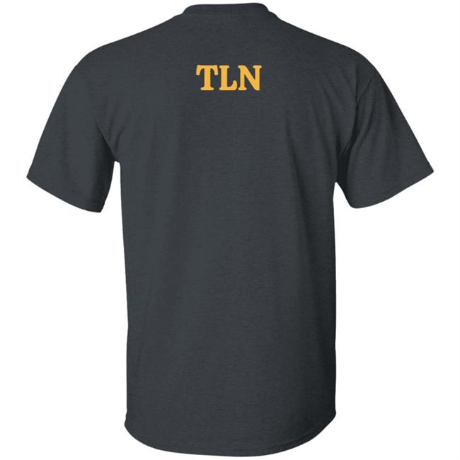 The Leafs Nation Merch Nylanderthal Shirt The Leafs Nation Merch Nylanderthal Shirt