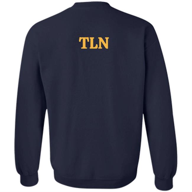The Leafs Nation Merch Nylanderthal Shirt The Leafs Nation Merch Nylanderthal Shirt