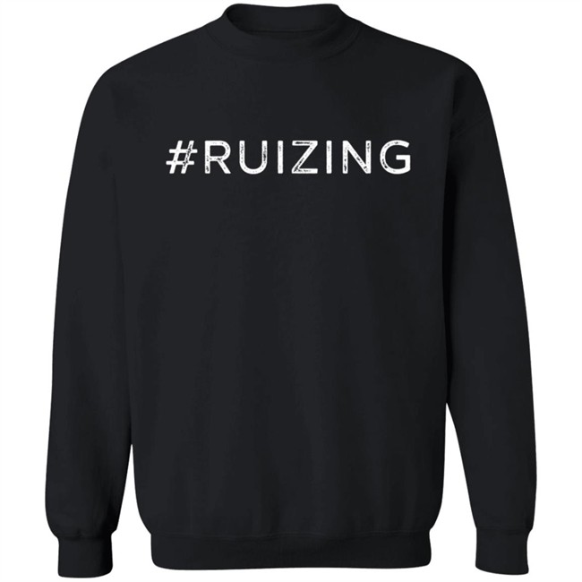 Opie Radio Merch Ruizing Shirt Opie Radio Merch Ruizing Shirt