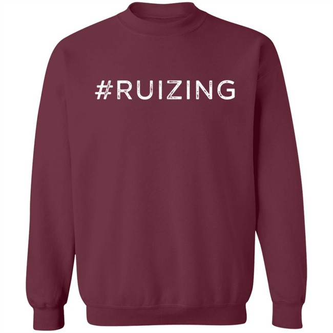 Opie Radio Merch Ruizing Shirt Opie Radio Merch Ruizing Shirt