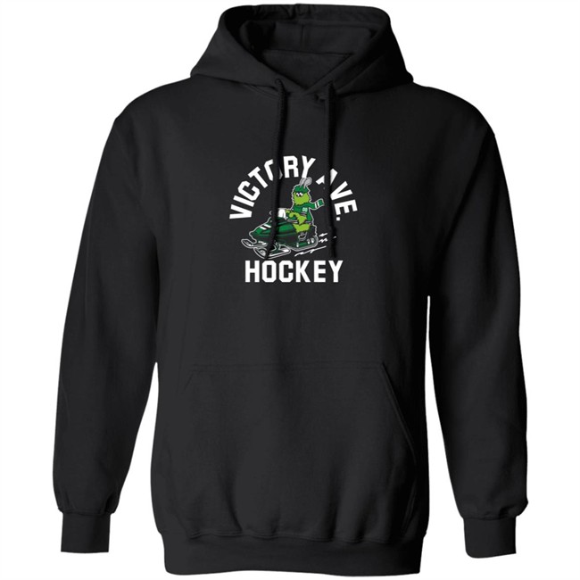 Bring Hockey Back Merch Victory Ave Hockey Shirt Hoodie Bring Hockey Back Merch Victory Ave Hockey Shirt Hoodie