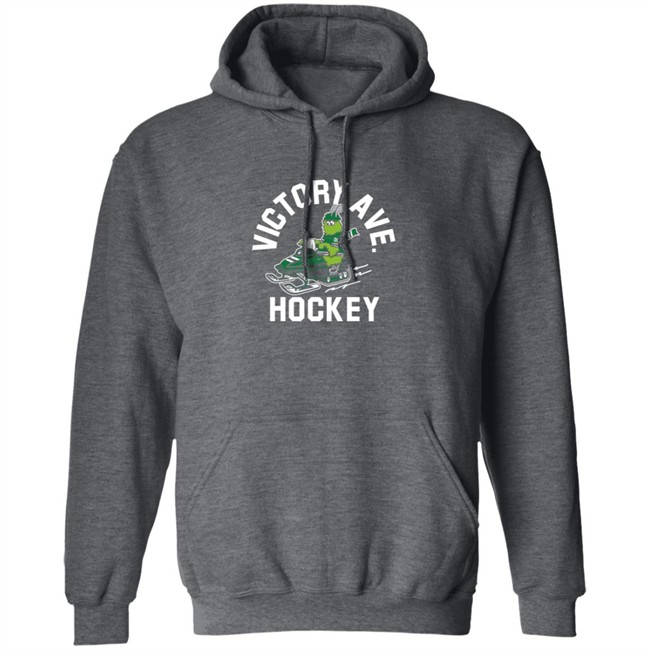 Bring Hockey Back Merch Victory Ave Hockey Shirt Hoodie Bring Hockey Back Merch Victory Ave Hockey Shirt Hoodie
