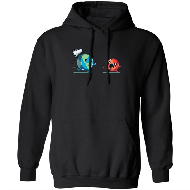 Mars Invasion T Shirt Mars Invasion T Shirt