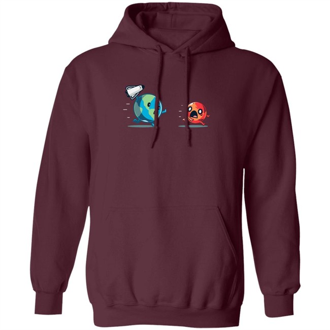 Mars Invasion T Shirt Mars Invasion T Shirt