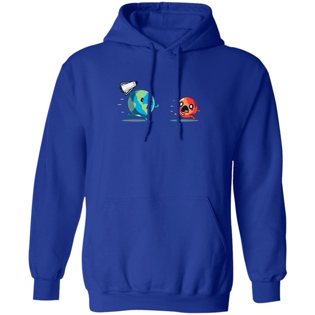 Mars Invasion T Shirt Mars Invasion T Shirt