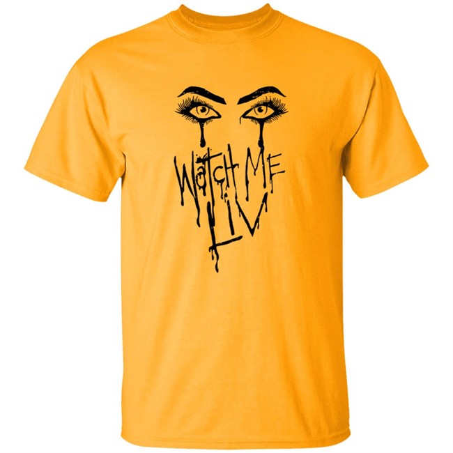 YaOnlyLivvOnce Liv Morgan Watch Me Liv Mineral Wash T Shirt YaOnlyLivvOnce Liv Morgan Watch Me Liv Mineral Wash T Shirt