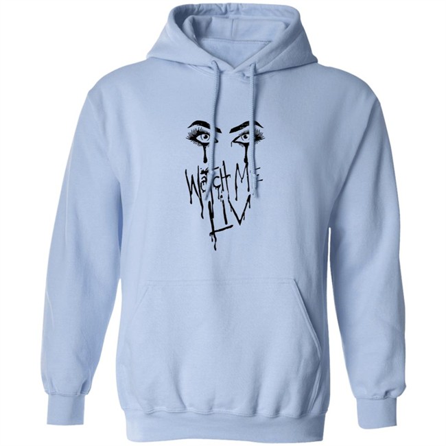 YaOnlyLivvOnce Liv Morgan Watch Me Liv Mineral Wash T Shirt YaOnlyLivvOnce Liv Morgan Watch Me Liv Mineral Wash T Shirt