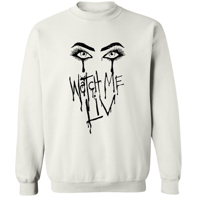 YaOnlyLivvOnce Liv Morgan Watch Me Liv Mineral Wash T Shirt YaOnlyLivvOnce Liv Morgan Watch Me Liv Mineral Wash T Shirt
