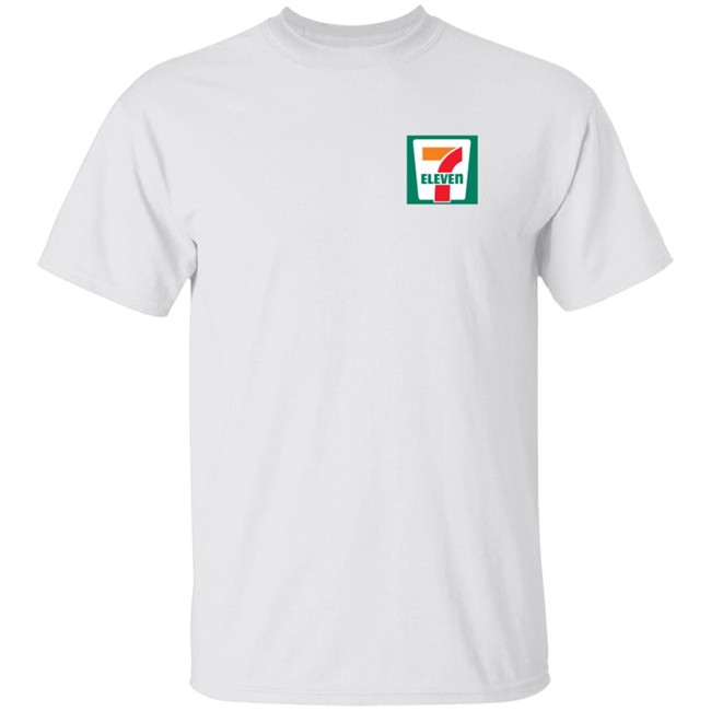 Seventh Heaven 7 Tee Shirt