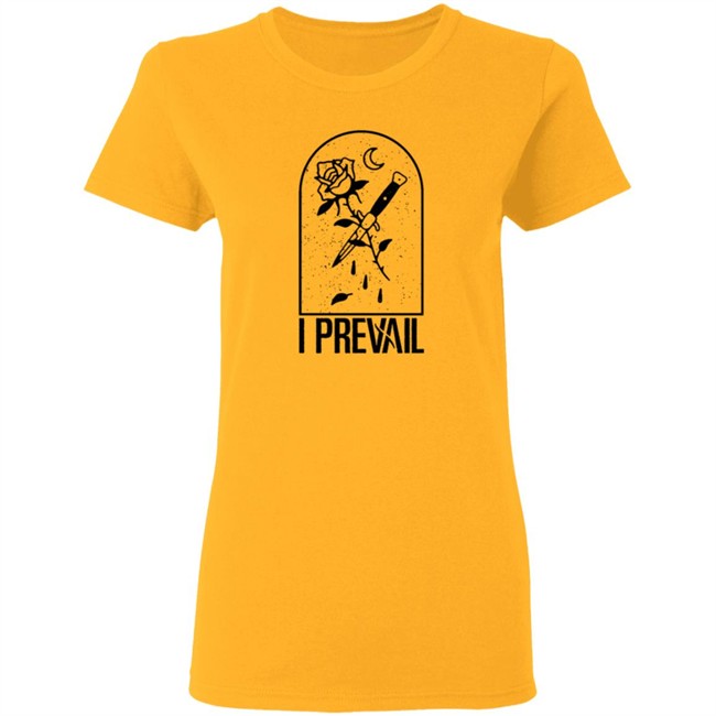 I Prevail Merch Switchblade Tee Shirt I Prevail Merch Switchblade Tee Shirt