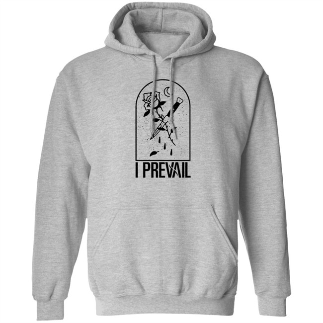 I Prevail Merch Switchblade Tee Shirt I Prevail Merch Switchblade Tee Shirt