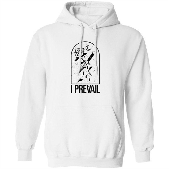 I Prevail Merch Switchblade Tee Shirt I Prevail Merch Switchblade Tee Shirt