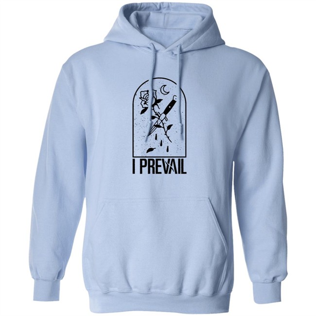 I Prevail Merch Switchblade Tee Shirt I Prevail Merch Switchblade Tee Shirt