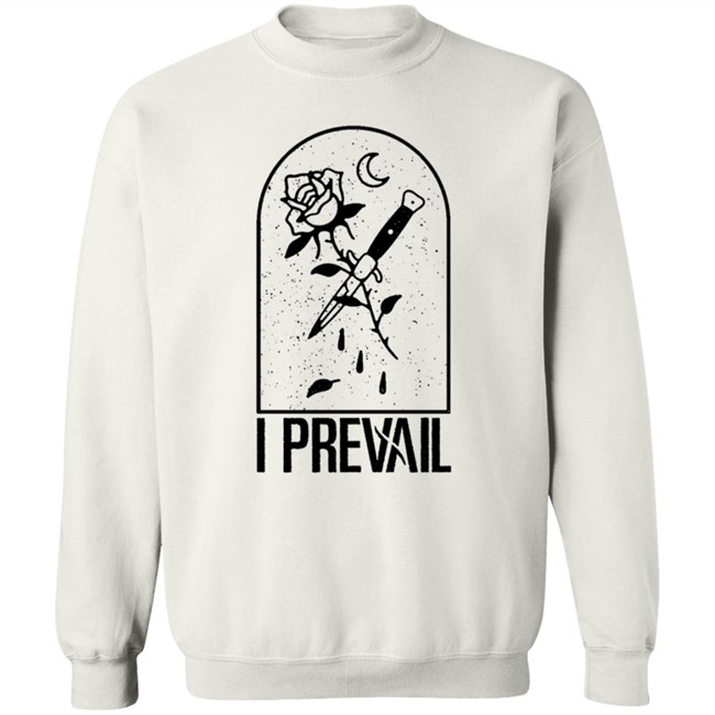 I Prevail Merch Switchblade Tee Shirt I Prevail Merch Switchblade Tee Shirt