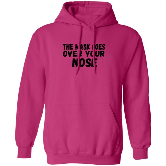 The Mask Goes Over Your Nose T Shirt Imran Khan The Mask Goes Over Your Nose T Shirt Imran Khan