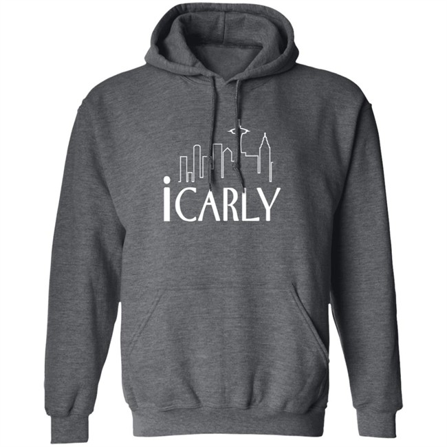 Icarly Frasier T Shirt Icarly Frasier T Shirt