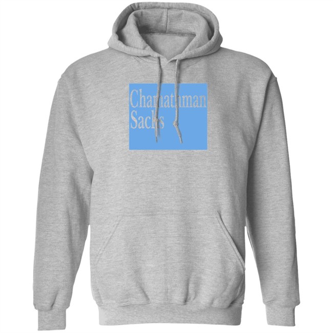 Dasnooze Merch The Chamathman Sachs Hoodie Dasnooze Merch The Chamathman Sachs Hoodie