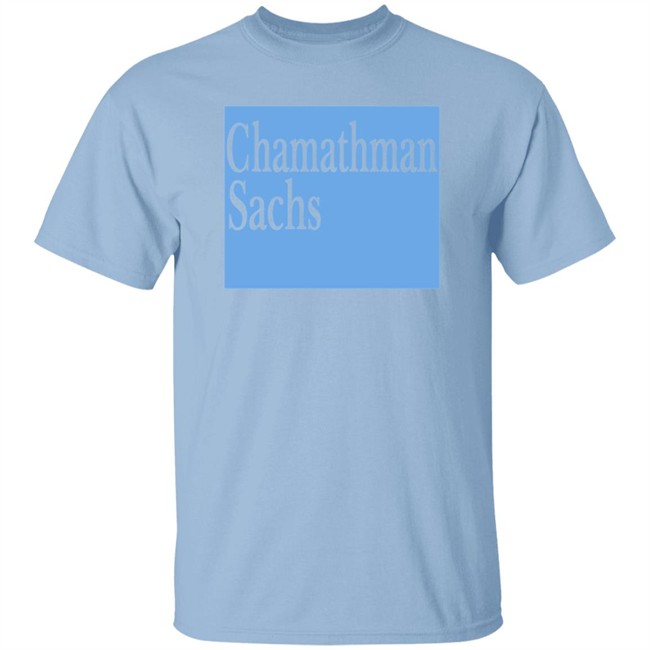 Dasnooze Merch The Chamathman Sachs Hoodie