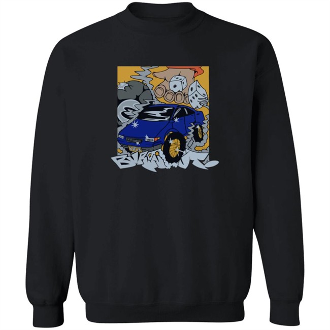Try Yo Luck Tee Shirt Try Yo Luck Tee Shirt