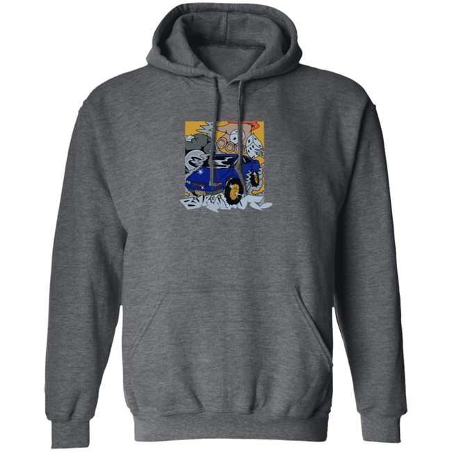 Try Yo Luck Tee Shirt Try Yo Luck Tee Shirt