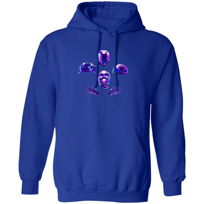 Zero Briant Shark Robot Bohemian Robots Tee Shirt Zero Briant Shark Robot Bohemian Robots Tee Shirt