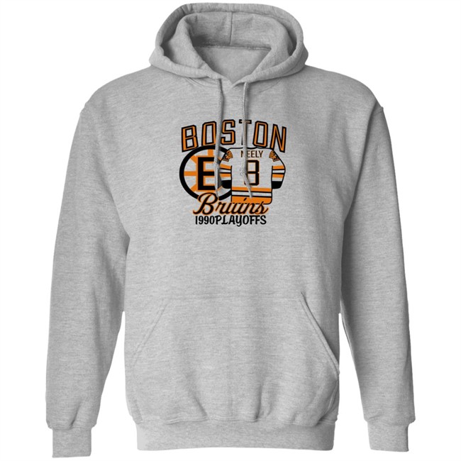 1990s Playoffs Boston Bruins Shirt 1990s Playoffs Boston Bruins Shirt