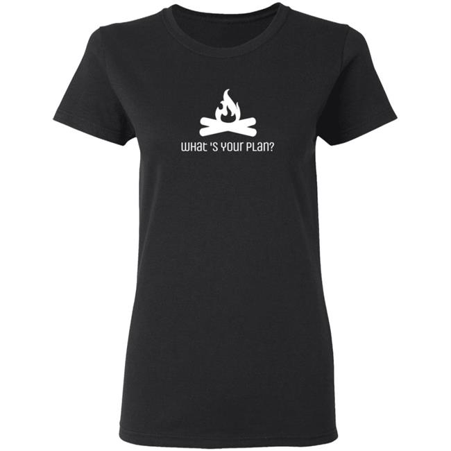 Kirk Cameron American Campfire Revival What's Your Plan Sweatshirt Hoodie T Shirt Kirk Cameron American Campfire Revival What's Your Plan Sweatshirt Hoodie T Shirt