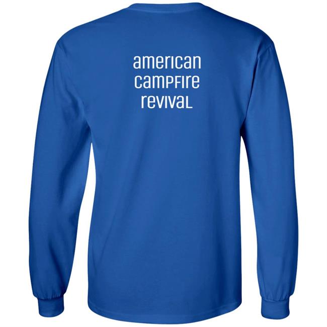 Kirk Cameron American Campfire Revival What's Your Plan Sweatshirt Hoodie T Shirt Kirk Cameron American Campfire Revival What's Your Plan Sweatshirt Hoodie T Shirt