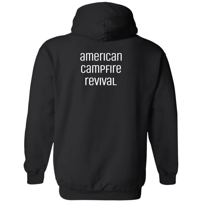 Kirk Cameron American Campfire Revival What's Your Plan Sweatshirt Hoodie T Shirt Kirk Cameron American Campfire Revival What's Your Plan Sweatshirt Hoodie T Shirt