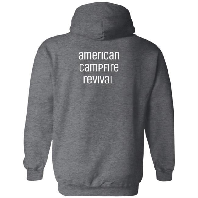 Kirk Cameron American Campfire Revival What's Your Plan Sweatshirt Hoodie T Shirt Kirk Cameron American Campfire Revival What's Your Plan Sweatshirt Hoodie T Shirt