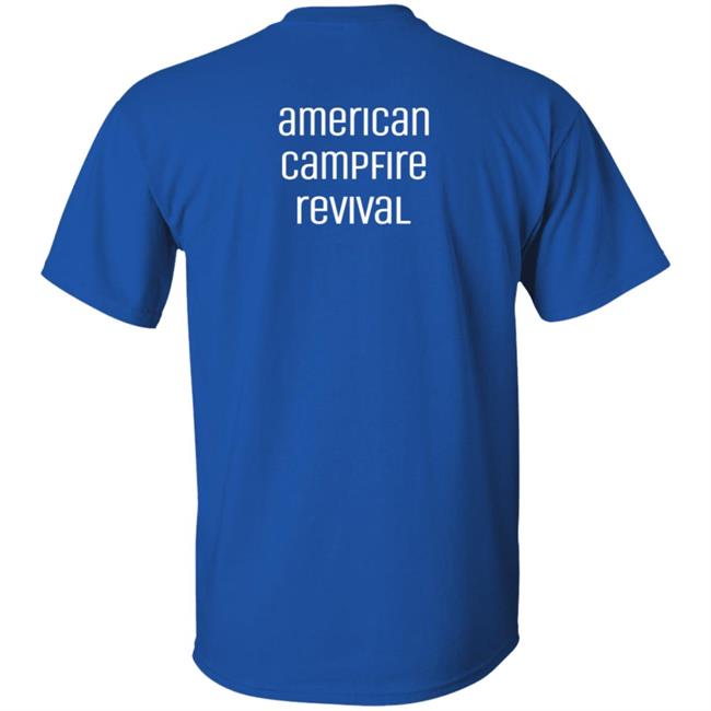 Kirk Cameron American Campfire Revival What's Your Plan Sweatshirt Hoodie T Shirt Kirk Cameron American Campfire Revival What's Your Plan Sweatshirt Hoodie T Shirt