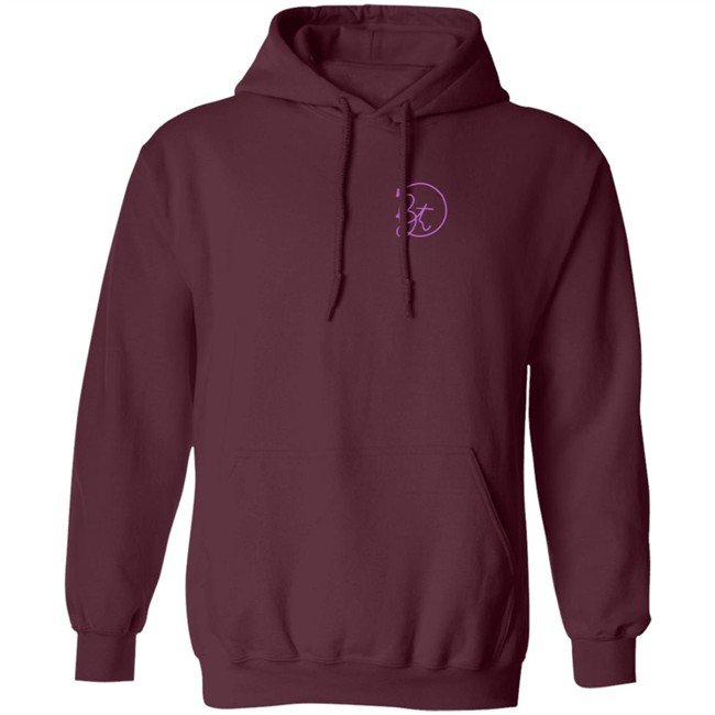 Brennen Taylor Merch Purple Bt Tee Shirt Brennen Taylor Merch Purple Bt Tee Shirt