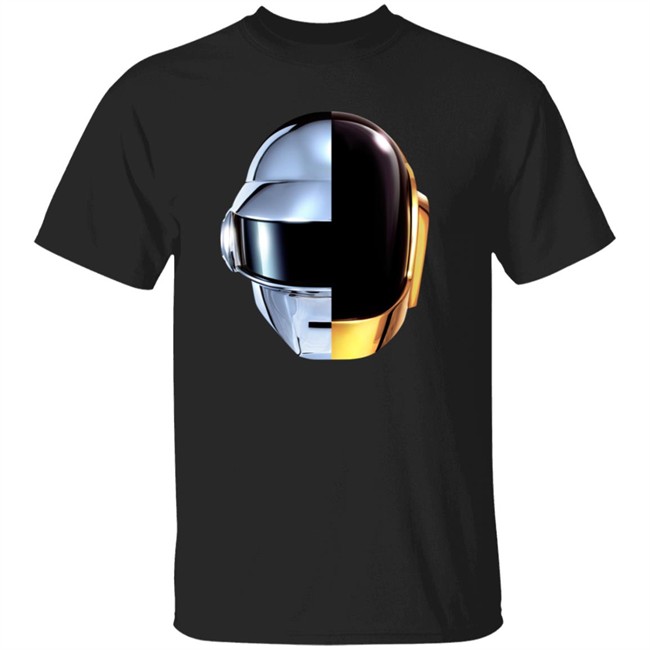 Daft Punk Shirt