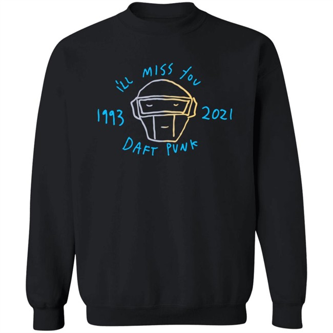 Lonely Kids Club Merch Daft Punk Tee Shirt Lonely Kids Club Merch Daft Punk Tee Shirt
