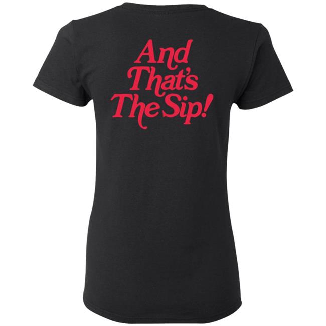 The Sip Merch The Sip Hoodie The Sip Merch The Sip Hoodie