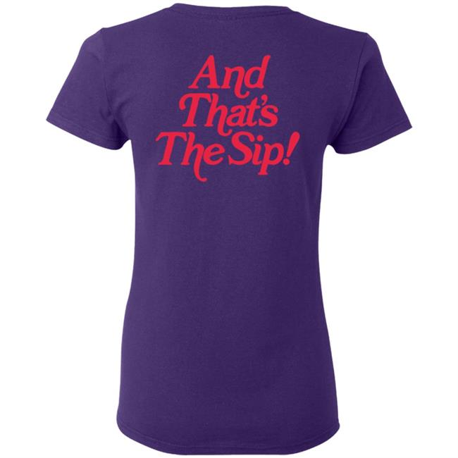 The Sip Merch The Sip Hoodie The Sip Merch The Sip Hoodie