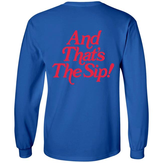 The Sip Merch The Sip Hoodie The Sip Merch The Sip Hoodie