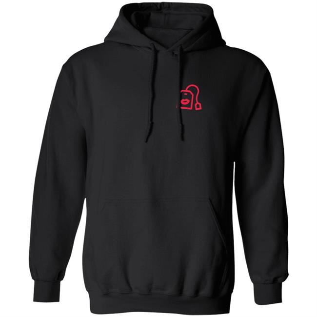 The Sip Merch The Sip Hoodie