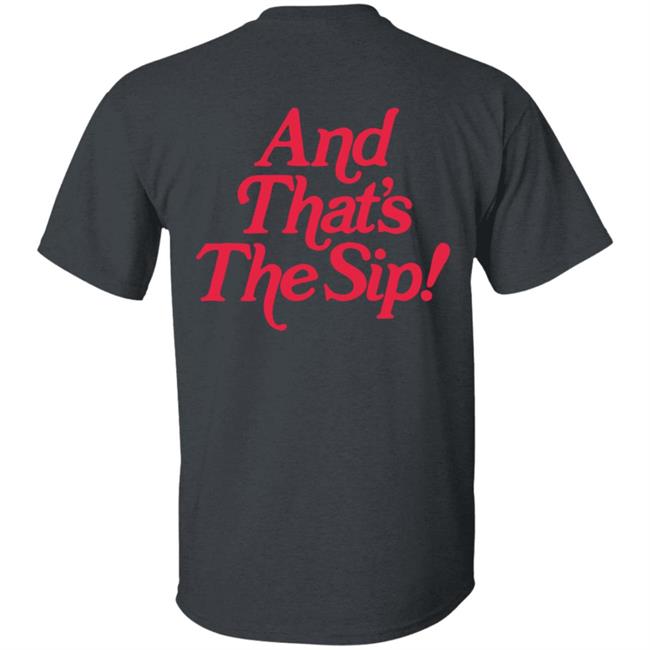 The Sip Merch The Sip Hoodie The Sip Merch The Sip Hoodie