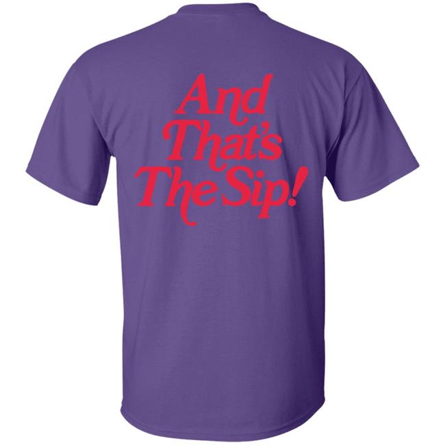 The Sip Merch The Sip Hoodie The Sip Merch The Sip Hoodie