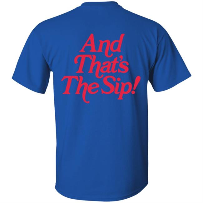 The Sip Merch The Sip Hoodie The Sip Merch The Sip Hoodie