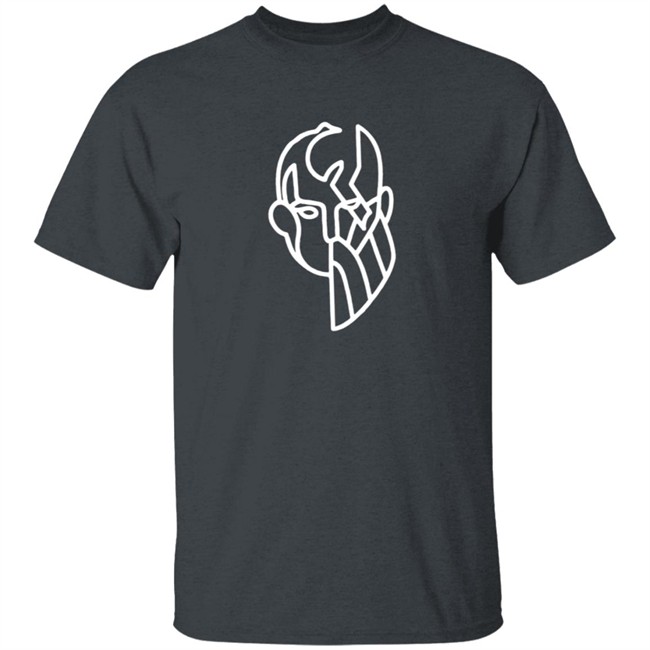 God of War Kratos and Atreus Bundle Tee Shirt God of War Kratos and Atreus Bundle Tee Shirt