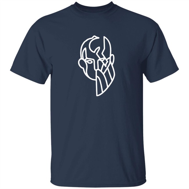 God of War Kratos and Atreus Bundle Tee Shirt God of War Kratos and Atreus Bundle Tee Shirt